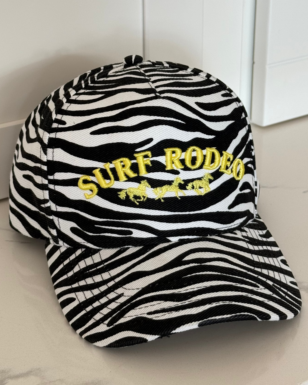 Surf Rodeo Hat